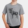 PC Youth Cotton Fan Favorite T-Shirt Thumbnail