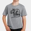 PC Youth Cotton Fan Favorite T-Shirt Thumbnail