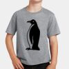 PC Youth Cotton Fan Favorite T-Shirt Thumbnail
