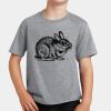PC Youth Cotton Fan Favorite T-Shirt Thumbnail