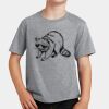 PC Youth Cotton Fan Favorite T-Shirt Thumbnail