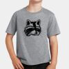 PC Youth Cotton Fan Favorite T-Shirt Thumbnail