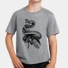 PC Youth Cotton Fan Favorite T-Shirt Thumbnail