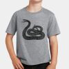PC Youth Cotton Fan Favorite T-Shirt Thumbnail
