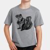 PC Youth Cotton Fan Favorite T-Shirt Thumbnail