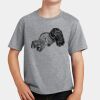 PC Youth Cotton Fan Favorite T-Shirt Thumbnail