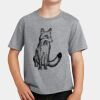 PC Youth Cotton Fan Favorite T-Shirt Thumbnail