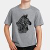 PC Youth Cotton Fan Favorite T-Shirt Thumbnail
