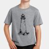 PC Youth Cotton Fan Favorite T-Shirt Thumbnail