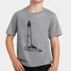 PC Youth Cotton Fan Favorite T-Shirt Thumbnail