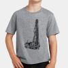 PC Youth Cotton Fan Favorite T-Shirt Thumbnail