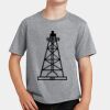 PC Youth Cotton Fan Favorite T-Shirt Thumbnail