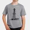 PC Youth Cotton Fan Favorite T-Shirt Thumbnail