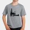 PC Youth Cotton Fan Favorite T-Shirt Thumbnail