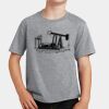 PC Youth Cotton Fan Favorite T-Shirt Thumbnail