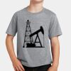 PC Youth Cotton Fan Favorite T-Shirt Thumbnail