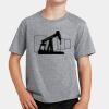 PC Youth Cotton Fan Favorite T-Shirt Thumbnail