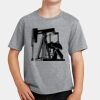 PC Youth Cotton Fan Favorite T-Shirt Thumbnail
