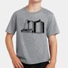 PC Youth Cotton Fan Favorite T-Shirt Thumbnail