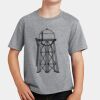 PC Youth Cotton Fan Favorite T-Shirt Thumbnail