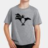 PC Youth Cotton Fan Favorite T-Shirt Thumbnail