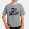 PC Youth Cotton Fan Favorite T-Shirt Thumbnail
