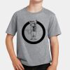 PC Youth Cotton Fan Favorite T-Shirt Thumbnail