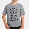 PC Youth Cotton Fan Favorite T-Shirt Thumbnail