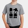 PC Youth Cotton Fan Favorite T-Shirt Thumbnail