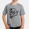 PC Youth Cotton Fan Favorite T-Shirt Thumbnail