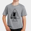 PC Youth Cotton Fan Favorite T-Shirt Thumbnail