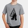 PC Youth Cotton Fan Favorite T-Shirt Thumbnail