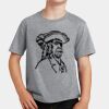 PC Youth Cotton Fan Favorite T-Shirt Thumbnail