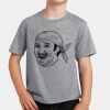 PC Youth Cotton Fan Favorite T-Shirt Thumbnail