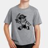 PC Youth Cotton Fan Favorite T-Shirt Thumbnail