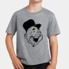 PC Youth Cotton Fan Favorite T-Shirt Thumbnail