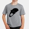 PC Youth Cotton Fan Favorite T-Shirt Thumbnail