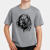 PC Youth Cotton Fan Favorite T-Shirt Thumbnail