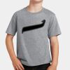 PC Youth Cotton Fan Favorite T-Shirt Thumbnail