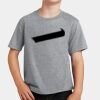 PC Youth Cotton Fan Favorite T-Shirt Thumbnail