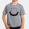 PC Youth Cotton Fan Favorite T-Shirt Thumbnail