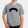 PC Youth Cotton Fan Favorite T-Shirt Thumbnail