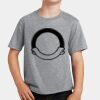 PC Youth Cotton Fan Favorite T-Shirt Thumbnail