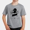 PC Youth Cotton Fan Favorite T-Shirt Thumbnail
