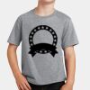 PC Youth Cotton Fan Favorite T-Shirt Thumbnail