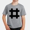 PC Youth Cotton Fan Favorite T-Shirt Thumbnail