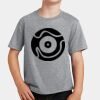 PC Youth Cotton Fan Favorite T-Shirt Thumbnail