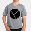 PC Youth Cotton Fan Favorite T-Shirt Thumbnail