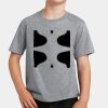 PC Youth Cotton Fan Favorite T-Shirt Thumbnail