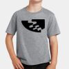 PC Youth Cotton Fan Favorite T-Shirt Thumbnail